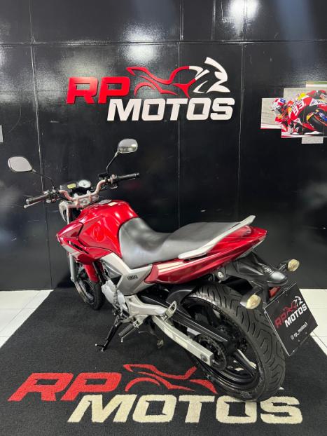 YAMAHA YS Fazer 250 , Foto 11