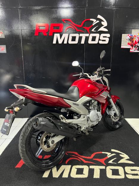 YAMAHA YS Fazer 250 , Foto 13