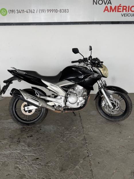 YAMAHA YS Fazer 250 , Foto 1