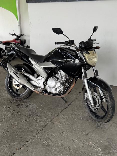 YAMAHA YS Fazer 250 , Foto 2