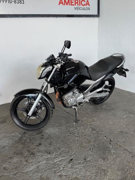 YAMAHA YS Fazer 250 , Foto 5