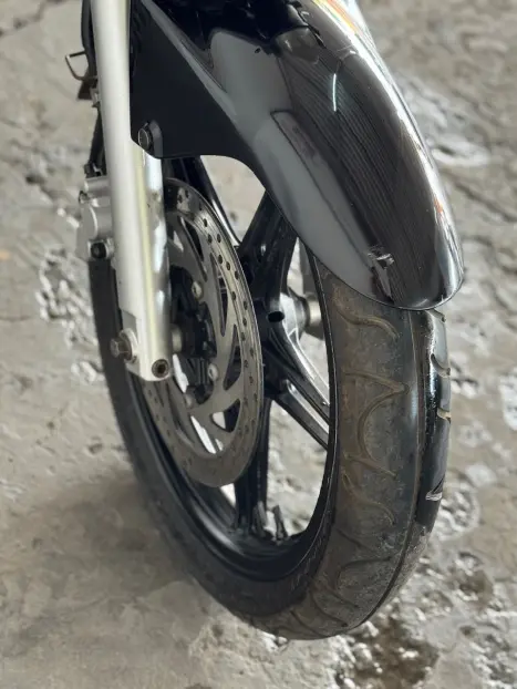 YAMAHA YS Fazer 250 , Foto 7