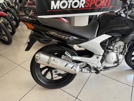 YAMAHA YS Fazer 250 , Foto 2