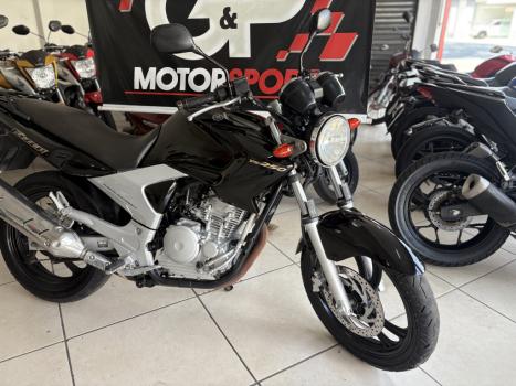 YAMAHA YS Fazer 250 , Foto 3