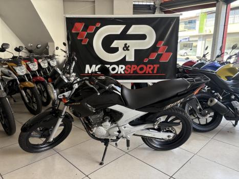 YAMAHA YS Fazer 250 , Foto 4