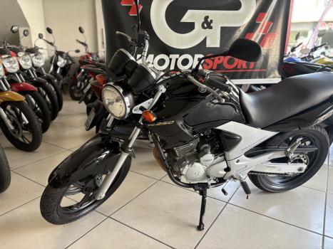 YAMAHA YS Fazer 250 , Foto 5