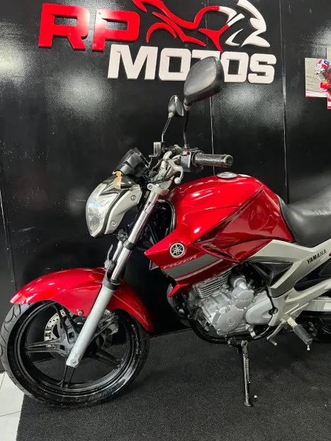 YAMAHA YS Fazer 250 BLUE FLEX, Foto 5