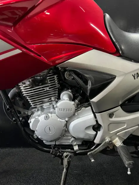 YAMAHA YS Fazer 250 BLUE FLEX, Foto 6