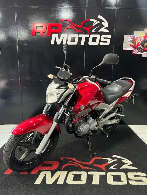 YAMAHA YS Fazer 250 BLUE FLEX, Foto 8