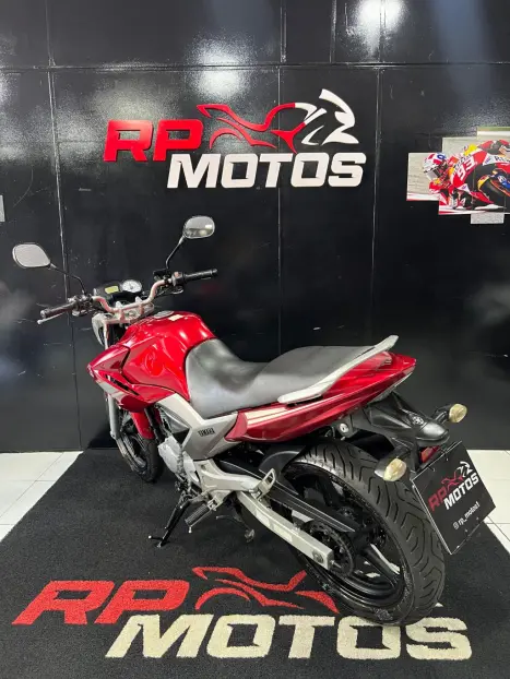 YAMAHA YS Fazer 250 BLUE FLEX, Foto 12