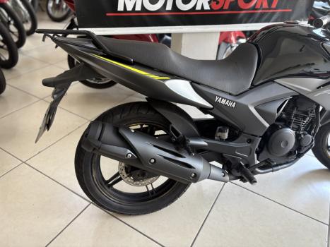 YAMAHA YS Fazer 250 LIMITED EDITION, Foto 2