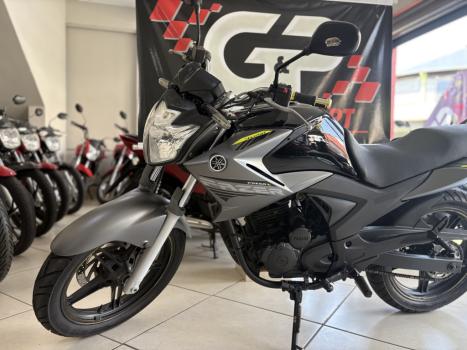 YAMAHA YS Fazer 250 LIMITED EDITION, Foto 5