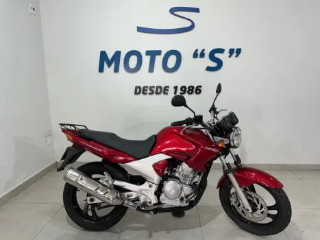 YAMAHA YS Fazer 250 , Foto 1