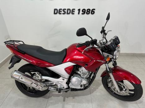 YAMAHA YS Fazer 250 , Foto 2