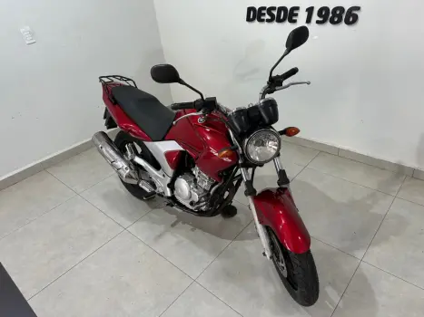 YAMAHA YS Fazer 250 , Foto 3