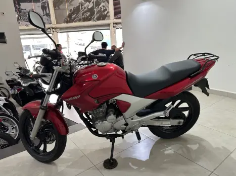 YAMAHA YS Fazer 250 , Foto 4
