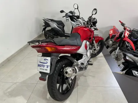 YAMAHA YS Fazer 250 , Foto 5