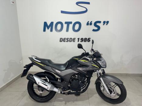 YAMAHA YS Fazer 250 , Foto 1