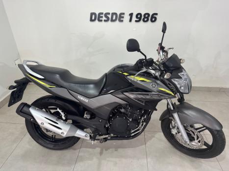 YAMAHA YS Fazer 250 , Foto 2