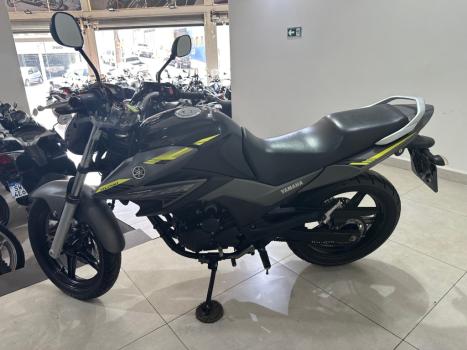 YAMAHA YS Fazer 250 , Foto 4