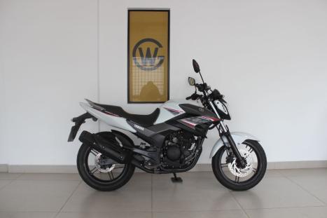YAMAHA YZ 250 , Foto 1