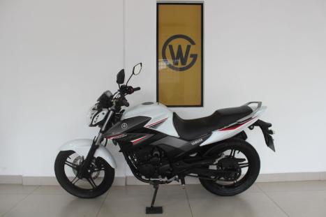 YAMAHA YZ 250 , Foto 2
