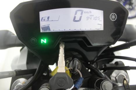 YAMAHA YZ 250 , Foto 3