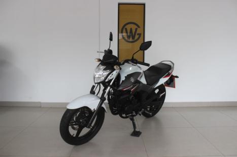 YAMAHA YZ 250 , Foto 4