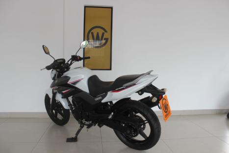 YAMAHA YZ 250 , Foto 5