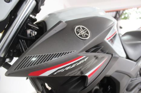 YAMAHA YZ 250 , Foto 10