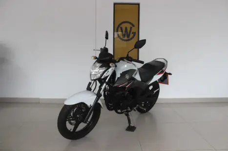 YAMAHA YZ 250 , Foto 4