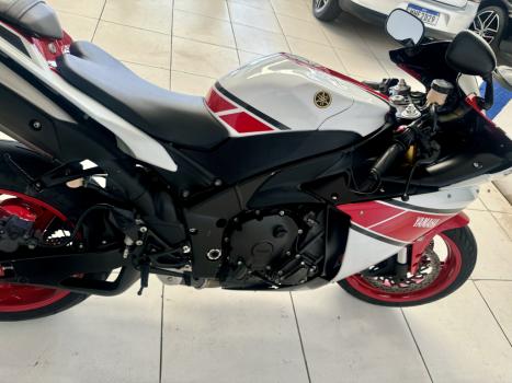 YAMAHA YZF R1 1000 EDIO LIMITADA, Foto 4