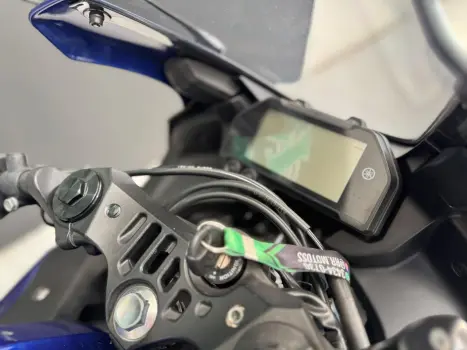 YAMAHA YZF R3 300 ABS, Foto 5