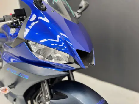 YAMAHA YZF R3 300 ABS, Foto 6