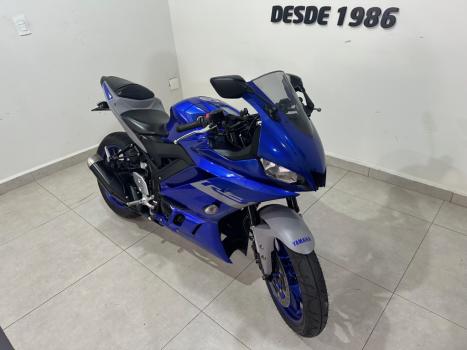 YAMAHA YZF R3 300 ABS, Foto 3