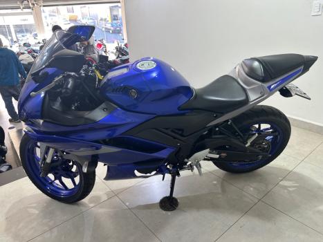 YAMAHA YZF R3 300 ABS, Foto 4