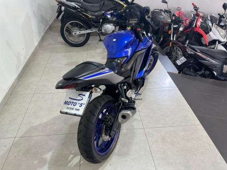 YAMAHA YZF R3 300 ABS, Foto 5