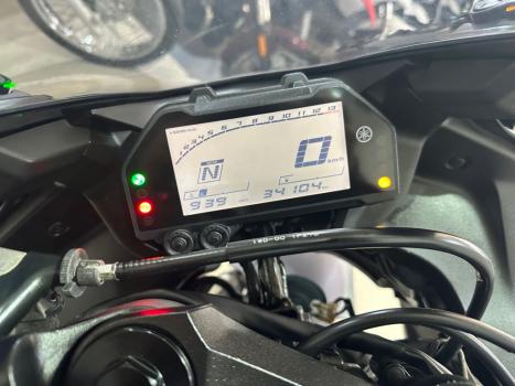 YAMAHA YZF R3 300 ABS, Foto 6