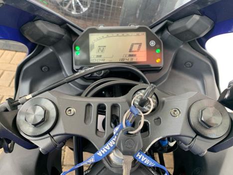 YAMAHA YZF R3 320 ABS, Foto 11