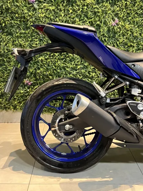 YAMAHA YZF R3 320 ABS, Foto 7