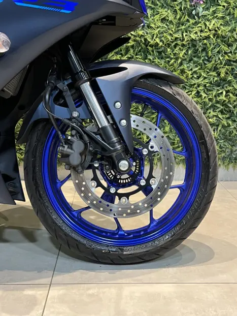YAMAHA YZF R3 320 ABS, Foto 9