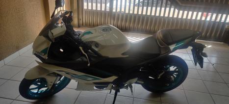 YAMAHA YZF R3 320 ABS, Foto 6