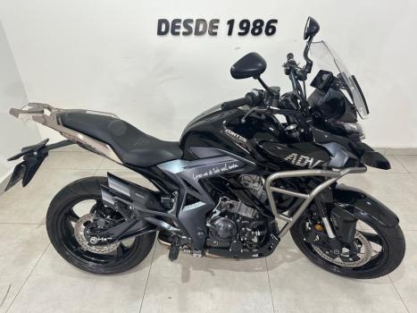 ZONTES T 350 X , Foto 2