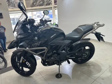 ZONTES T 350 X , Foto 4