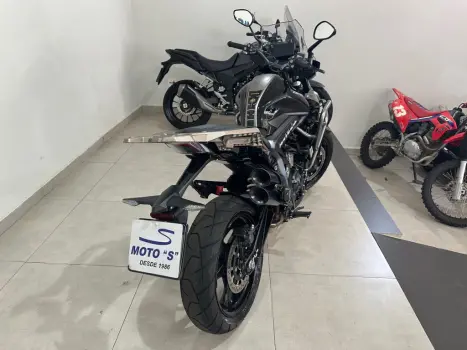 ZONTES T 350 X , Foto 5