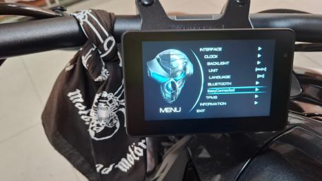 ZONTES V 350 , Foto 4