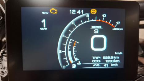 ZONTES V 350 , Foto 5