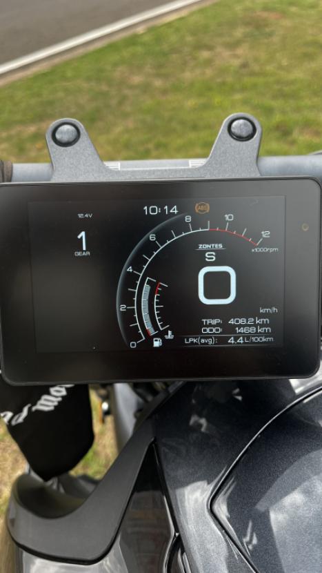 ZONTES V 350 , Foto 3