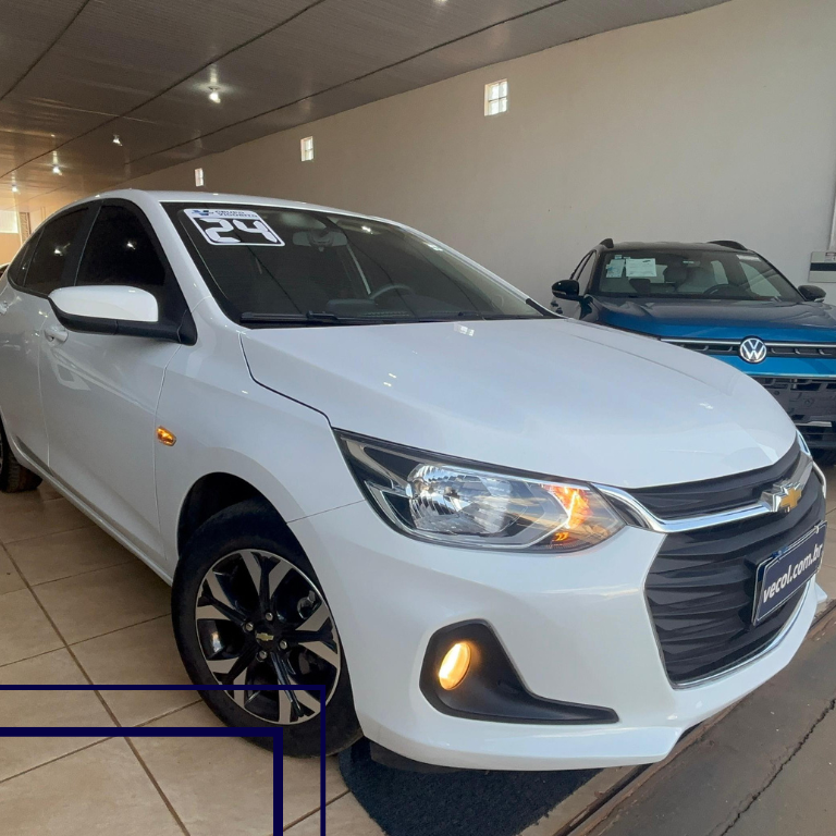 Comprar Sedan Chevrolet Onix Sedan 1.0 12v 4P Flex LT Plus Turbo ...