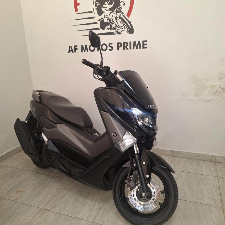 Comprar Yamaha Nmax 160 Abs Preto 2019 em Piracicaba-SP